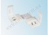 Коннектор угловой SMD 5050 Corner